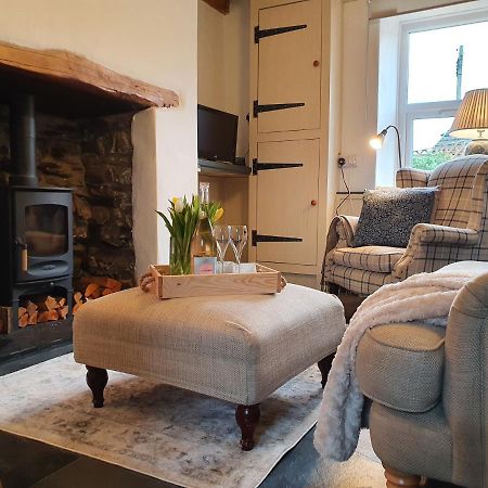 Cosy Cottage In Heart Of Llangollen Extérieur photo