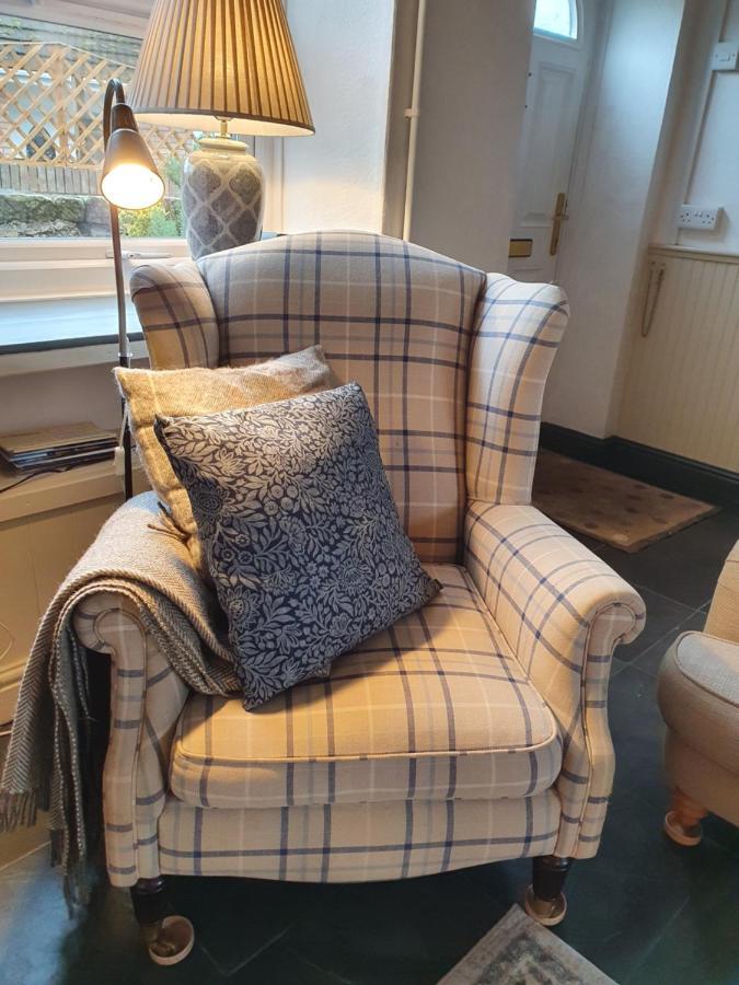 Cosy Cottage In Heart Of Llangollen Extérieur photo